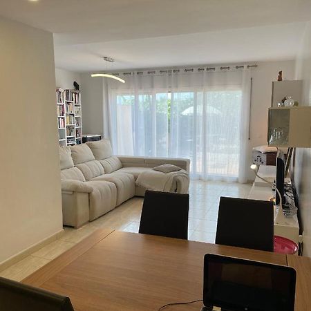 Emporda Country House Borrassa Экстерьер фото