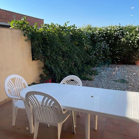 Emporda Country House Borrassa Экстерьер фото