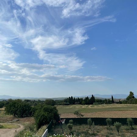 Emporda Country House Borrassa Экстерьер фото