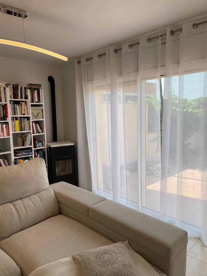 Emporda Country House Borrassa Экстерьер фото