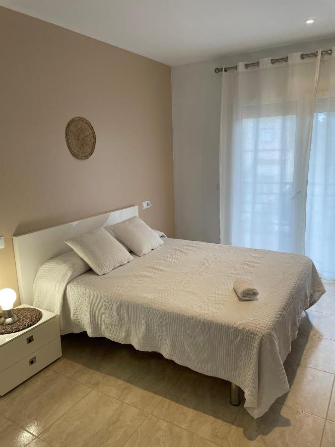 Emporda Country House Borrassa Экстерьер фото