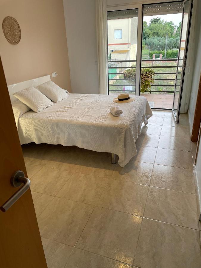 Emporda Country House Borrassa Экстерьер фото