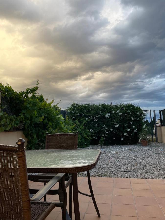 Emporda Country House Borrassa Экстерьер фото