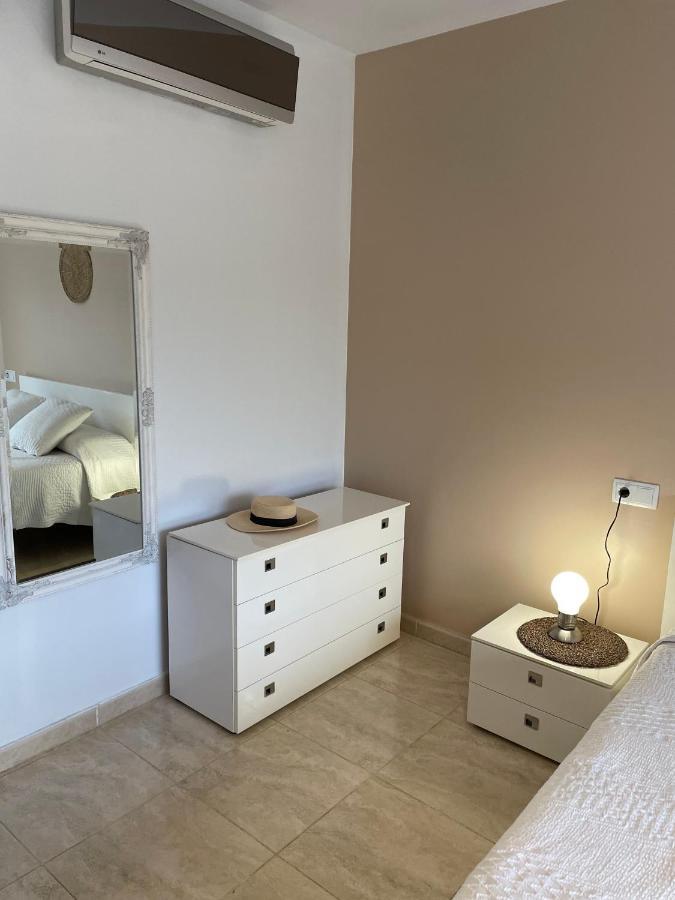 Emporda Country House Borrassa Экстерьер фото