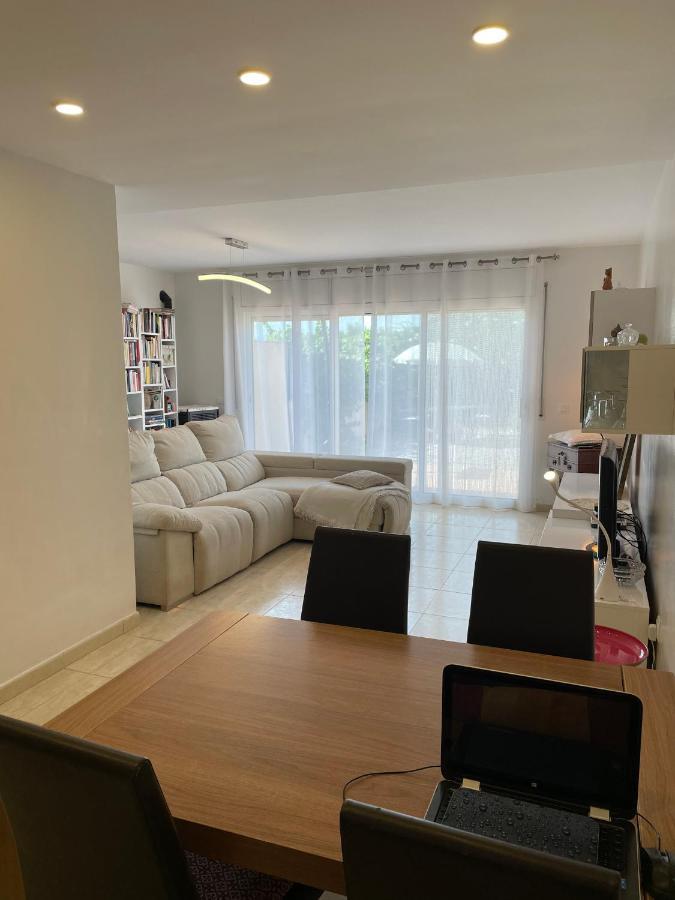 Emporda Country House Borrassa Экстерьер фото